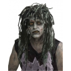 Wig Rocker Zombie