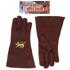 Medieval Deluxe Ad Gloves