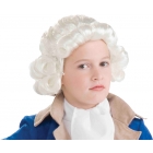 Wig Colonial Boy