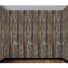 Wood Wall Roll 20' X 4'
