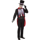 Day Of The Dead Male Adult