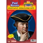 Heroes In History Paul Revere 