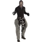 Monster Pants Adult