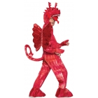 Red Dragon Child  4-6