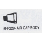Air Cap Body 617
