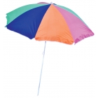 Umbrella 8 Rib Multicolor