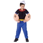 Popeye Toddler 3T 4T