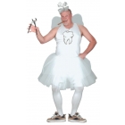 Tooth Fairy Plus Size