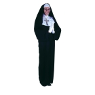 Mother Superior Std