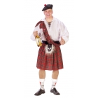 Scottish Kilt Standard