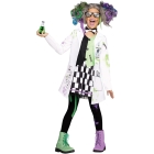 Mad Scientist Child Xl