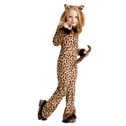 Pretty Leopard Chld 8-10