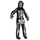 Skeleton Phantom Wt Ch Med 8-1