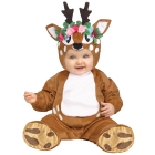 Oh Deer Baby Tdlr 3T-4T