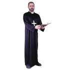 Priest Plus Size