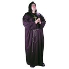 Monk Plus Size