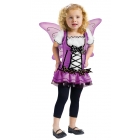 Lilac Fairy Toddler 3T-4T
