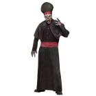 Zombie Priest