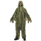 Ghillie Suit Chld 8-10