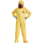 Hazmat Suit 8-10