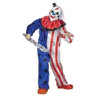 Clown Costume Large