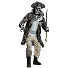 Ghost Pirate Adult