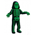Color Bones Green Toddler