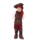 High Seas Pirate Toddler Boy