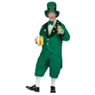 St Pat Pub Leprechaun Adult