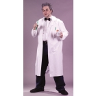 Mad Scientist Lab Coat