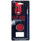 Red Face Paint Wa One Pot