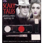 Ghost Makeup Scary Tales