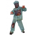 Zombie Doctor Child Medium