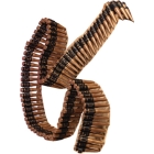 Bullet Belt 60 Inches