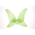 Wings Fairytale Green