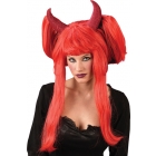 Wig Devil 22 Inches Long