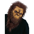 Big Foot Mask