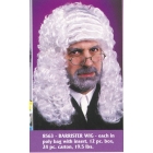 Wig Judge White