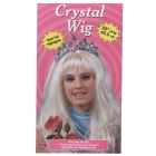 Crystal Wig Blonde