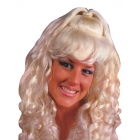 Wig Spicy Glamour Blonde