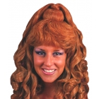 Wig Spicy Glamour Brunette