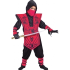 Ninja Complete Red Md