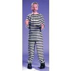 Jailbird Child Medium