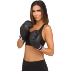 Black/Boxing Gloves