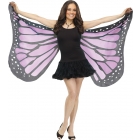 Wings Soft Butterfly Adlt Orch