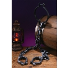 Shackles  Chains