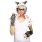 Granny Wolf Instant Kit - Adult