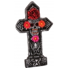 Tombstone Day Of The Dead Spid