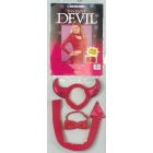 Devil Instant Adult