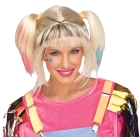 WIG ROLLER DERBY RASCAL